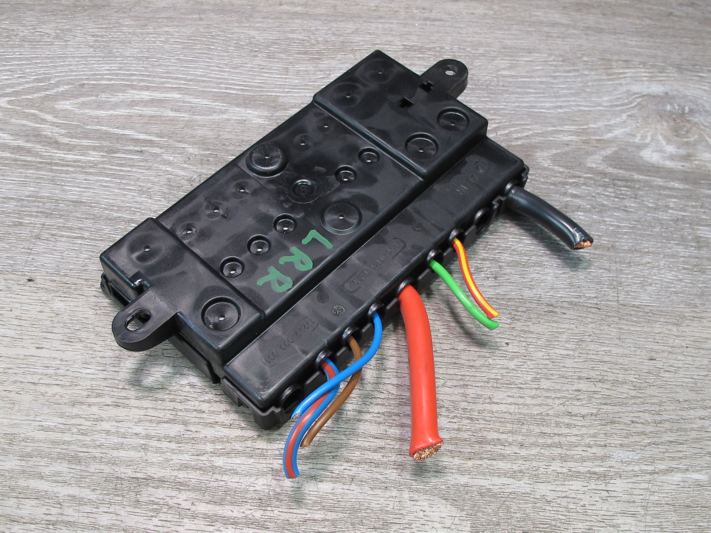 2013-2022 Land Range Rover L405 Fuse Box Junction Control Module Terminal