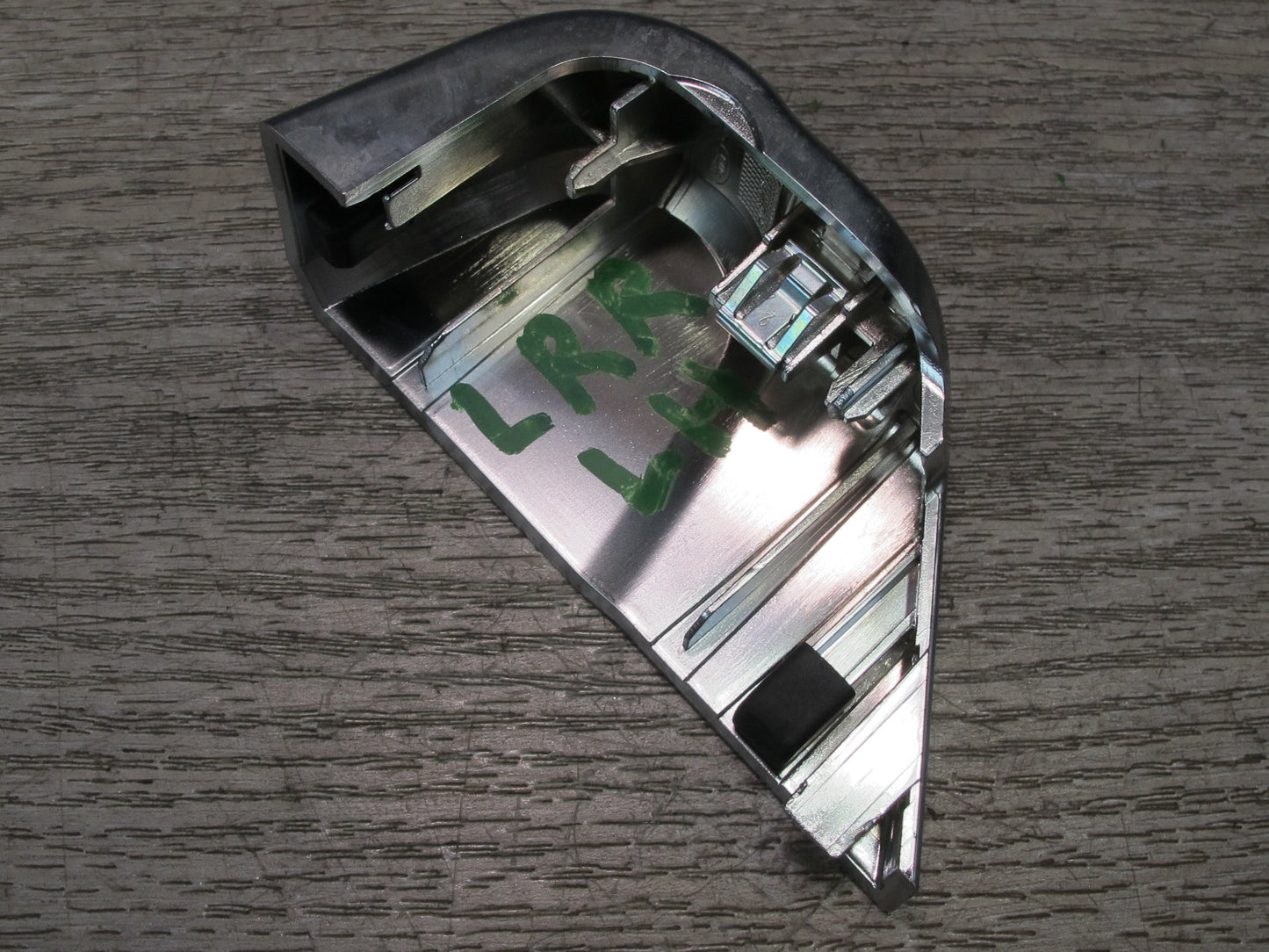 2013-2022 Land Range Rover L405 Center Console Armrest Hinge Cover Trim Cap Set