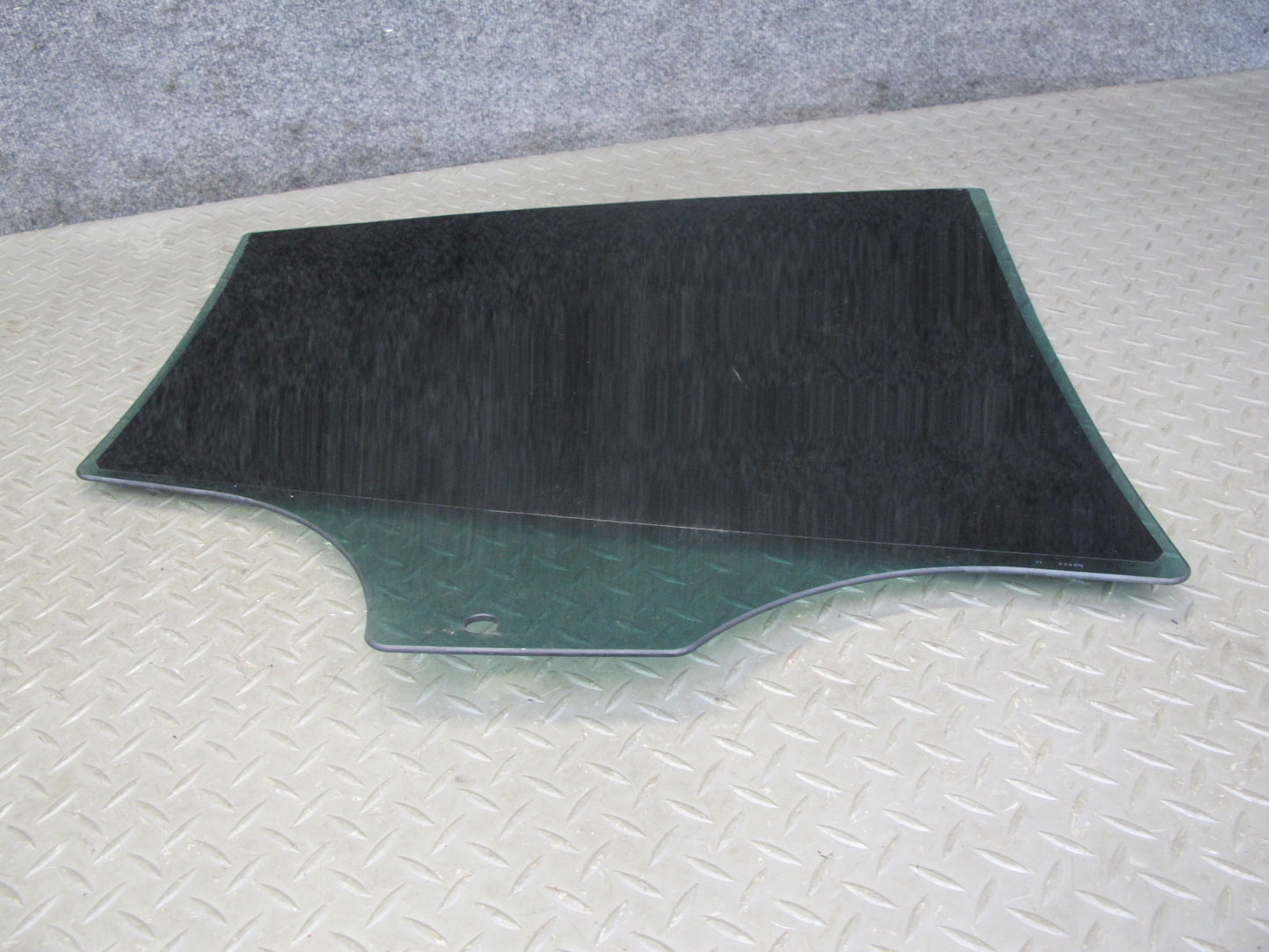 2008-2014 BMW E71 E72 X6 Rear Left Door Glass Window