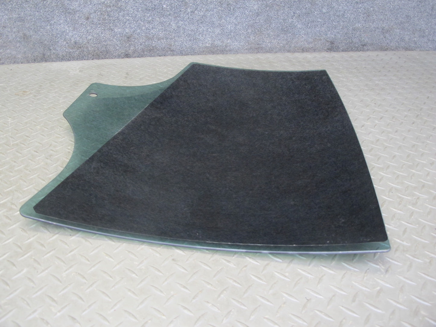 2008-2014 BMW E71 E72 X6 Rear Left Door Glass Window