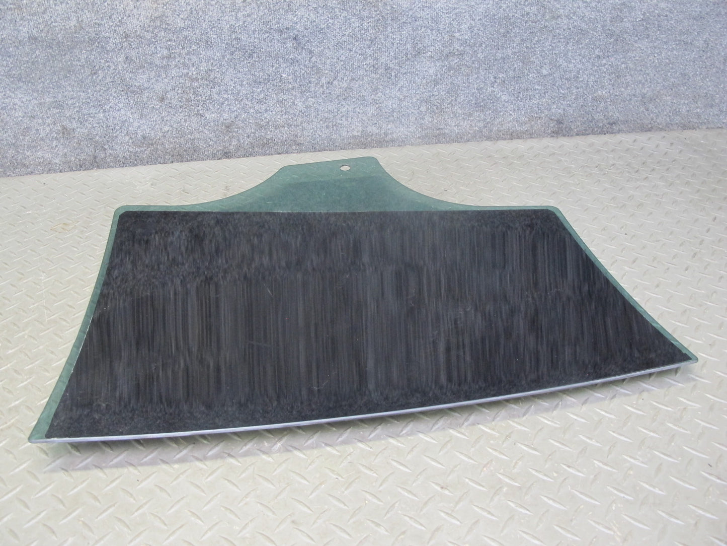 2008-2014 BMW E71 E72 X6 Rear Left Door Glass Window