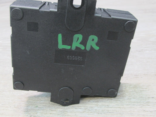 2013-2022 Land Range Rover L405 Tailgate Liftgate Control Module FK52-14B484-AB