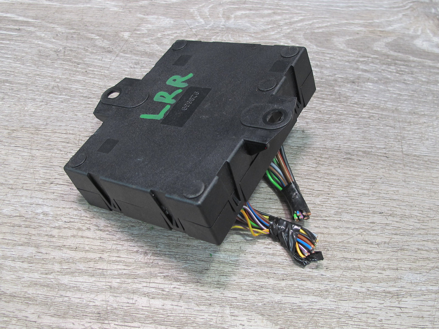 2013-2022 Land Range Rover L405 Tailgate Liftgate Control Module FK52-14B484-AB