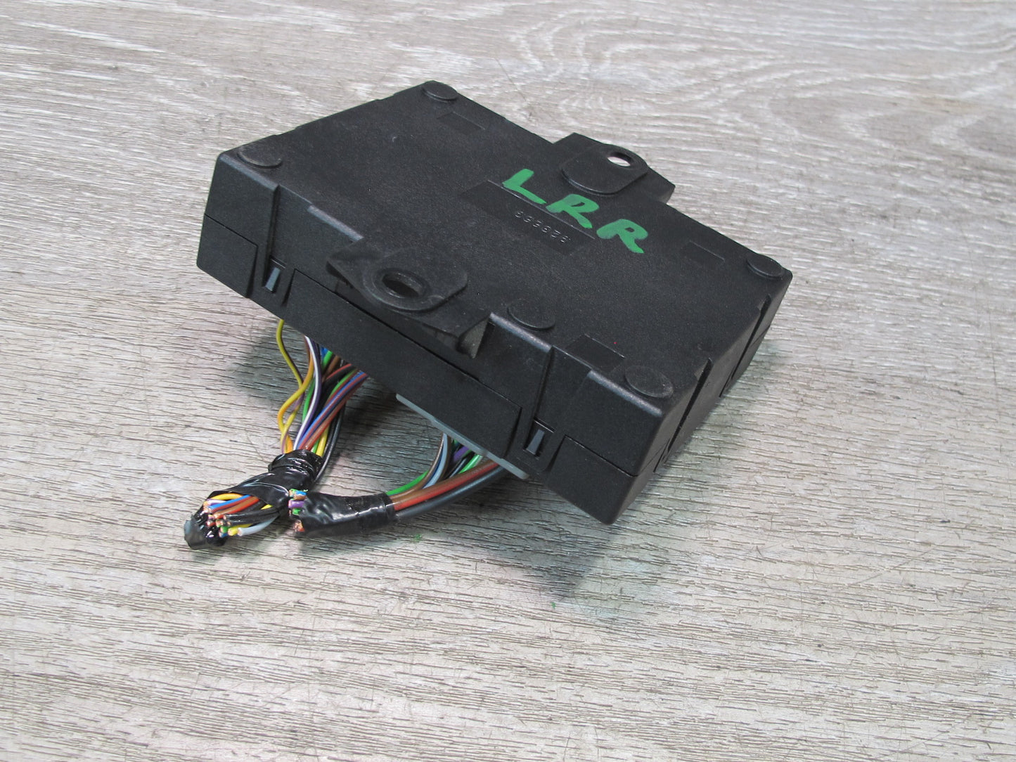 2013-2022 Land Range Rover L405 Tailgate Liftgate Control Module FK52-14B484-AB