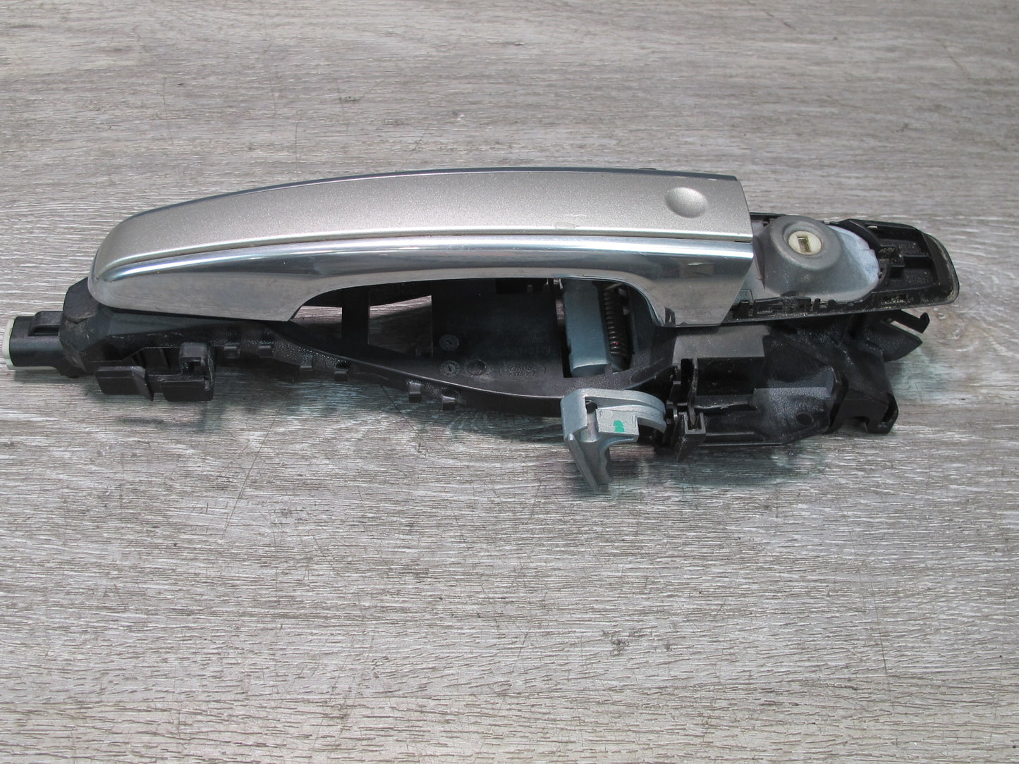 2013-2022 Land Range Rover L405 Front Left Door Exterior Handle