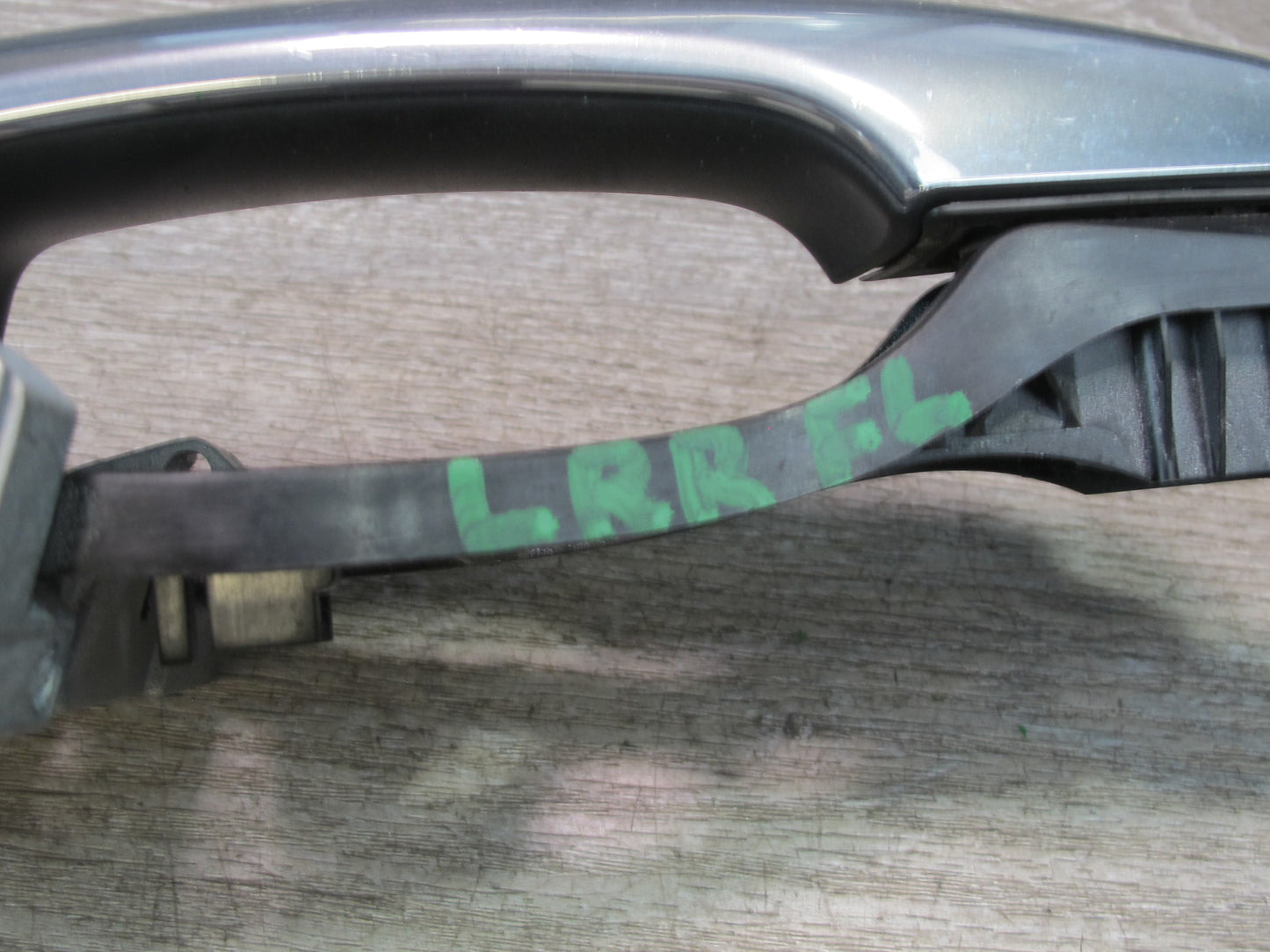 2013-2022 Land Range Rover L405 Front Left Door Exterior Handle