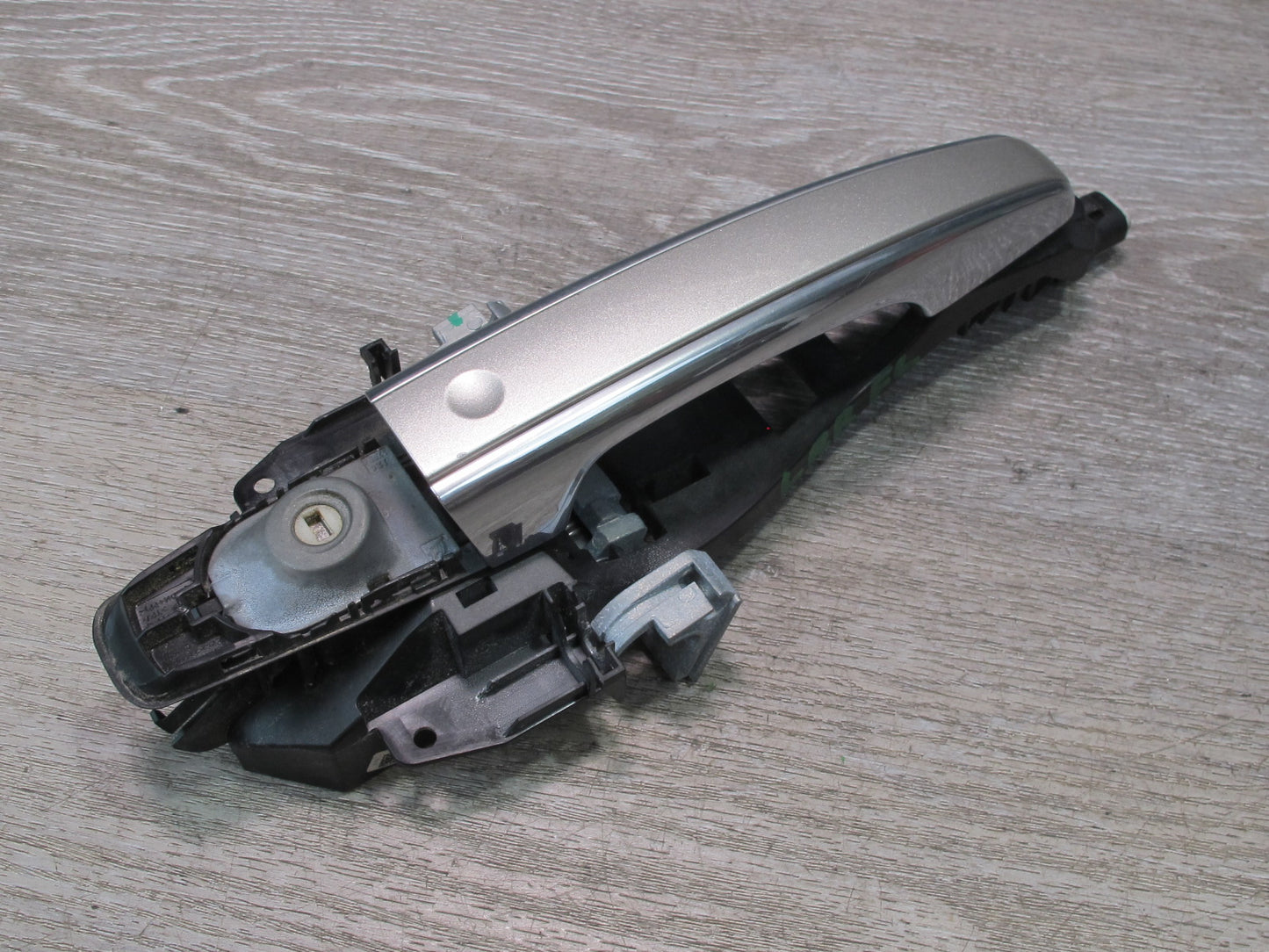 2013-2022 Land Range Rover L405 Front Left Door Exterior Handle