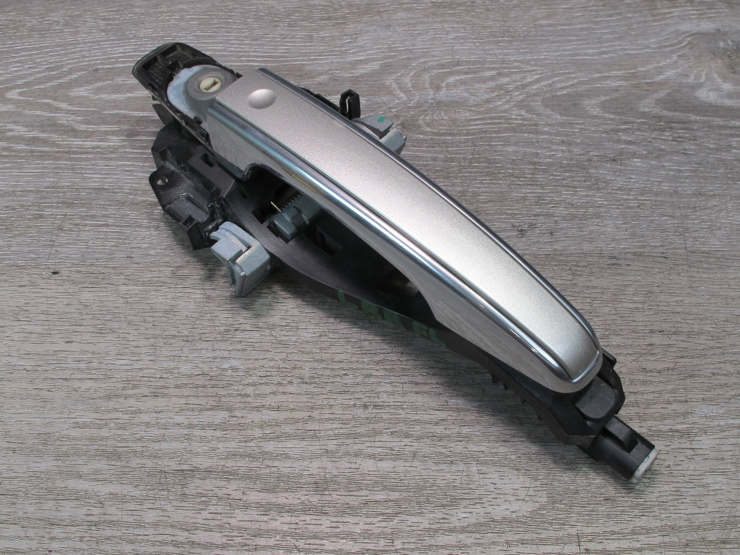 2013-2022 Land Range Rover L405 Front Left Door Exterior Handle