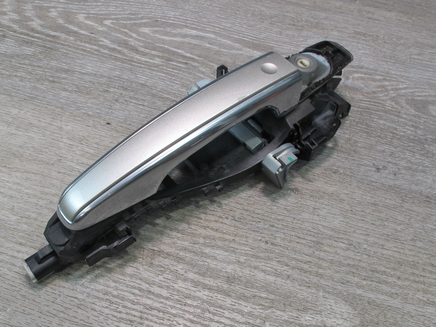 2013-2022 Land Range Rover L405 Front Left Door Exterior Handle