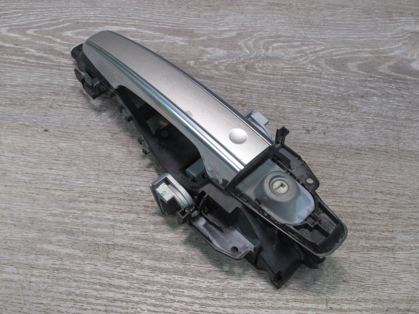 2013-2022 Land Range Rover L405 Front Left Door Exterior Handle