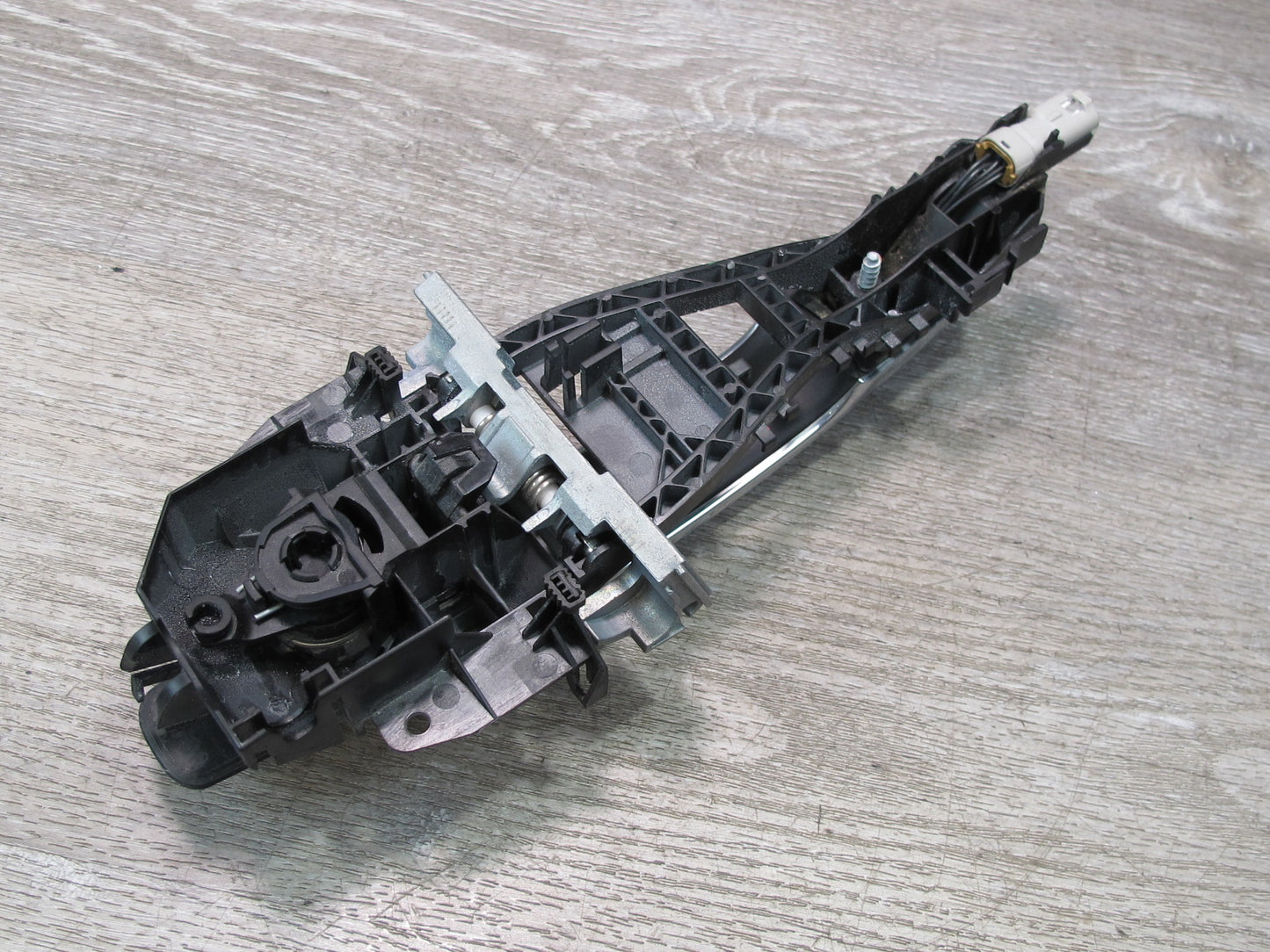 2013-2022 Land Range Rover L405 Front Left Door Exterior Handle