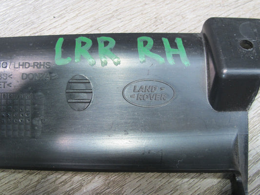 2013-2017 Land Range Rover L405 Dash Front Left & Right Knee Trim Panel Set of 2