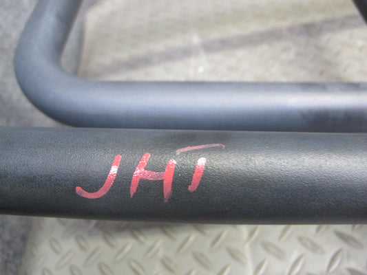 2003-2009 Hummer H2 Front Bumper Radiator Upper Guard Grille