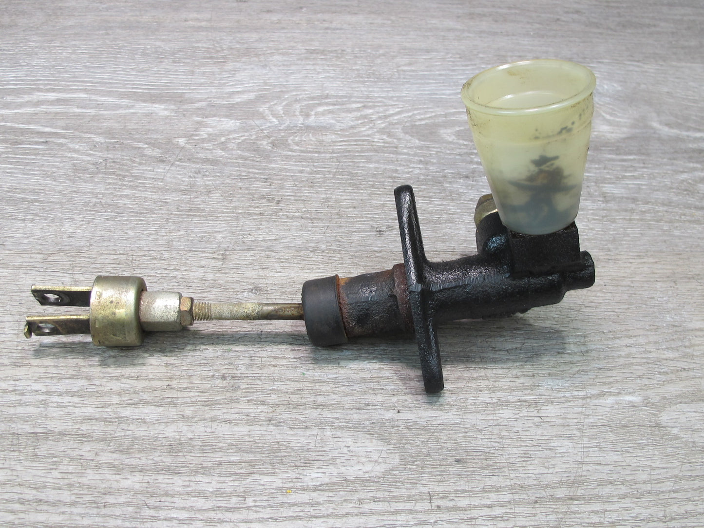 85-89 Toyota MR2 AW15 M/T Clutch Master Cylinder OEM