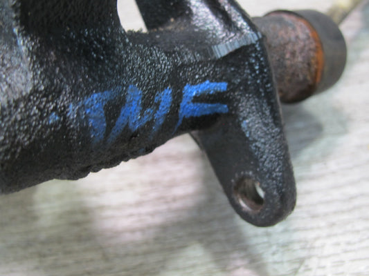 85-89 Toyota MR2 AW15 M/T Clutch Master Cylinder OEM