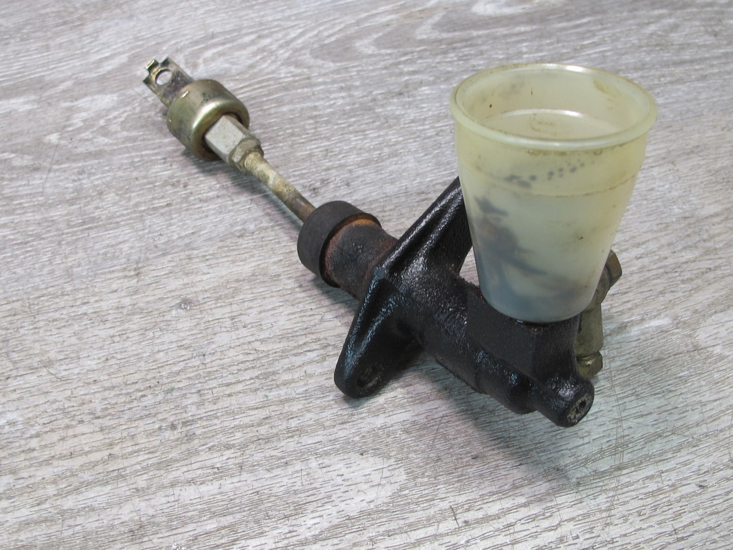 85-89 Toyota MR2 AW15 M/T Clutch Master Cylinder OEM