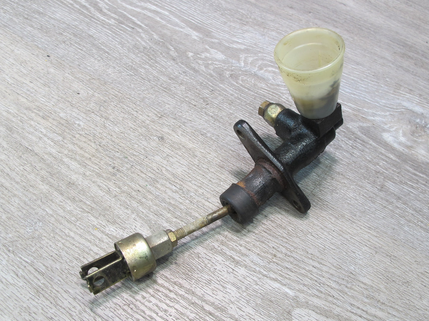 85-89 Toyota MR2 AW15 M/T Clutch Master Cylinder OEM