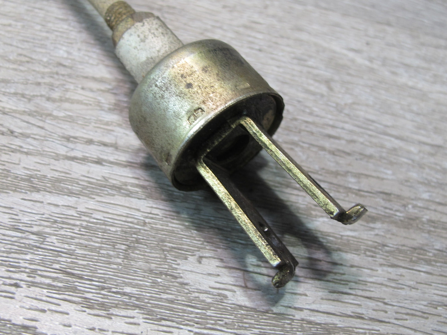 85-89 Toyota MR2 AW15 M/T Clutch Master Cylinder OEM