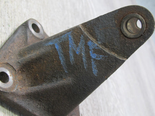 87-89 Toyota MR2 AW15 4AGELC Engine Generator Alternator Bracket Mount OEM