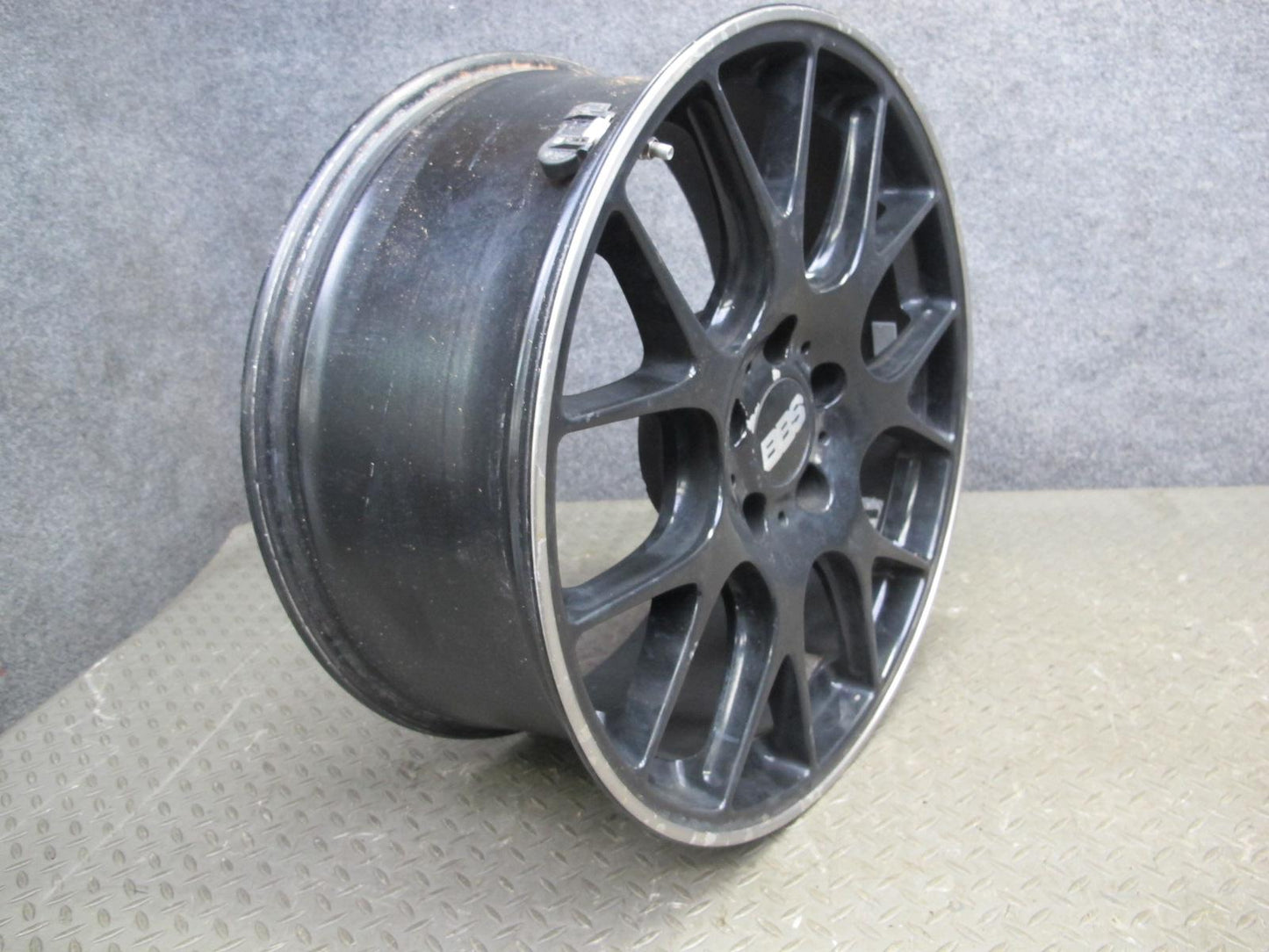 BBS CH104 R19 19" Wheel Rim 19x8.5J ET32 5X120