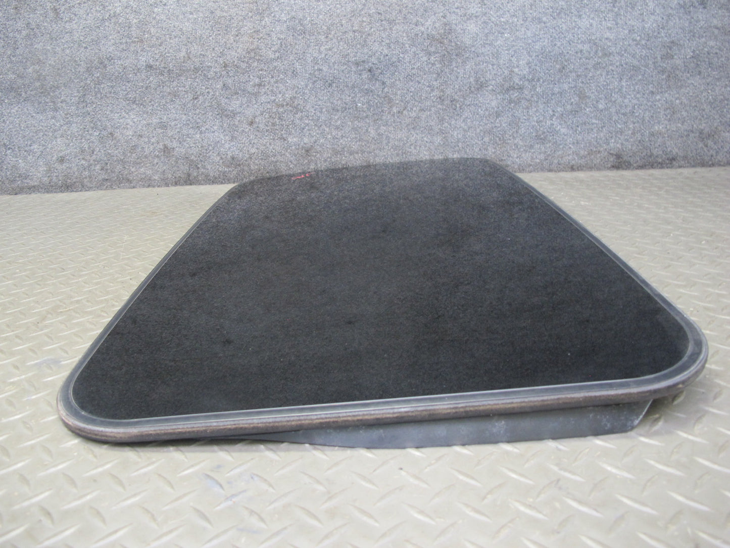 2003-2010 Porsche Cayenne 957 Sunroof Glass Window 7L0877055B