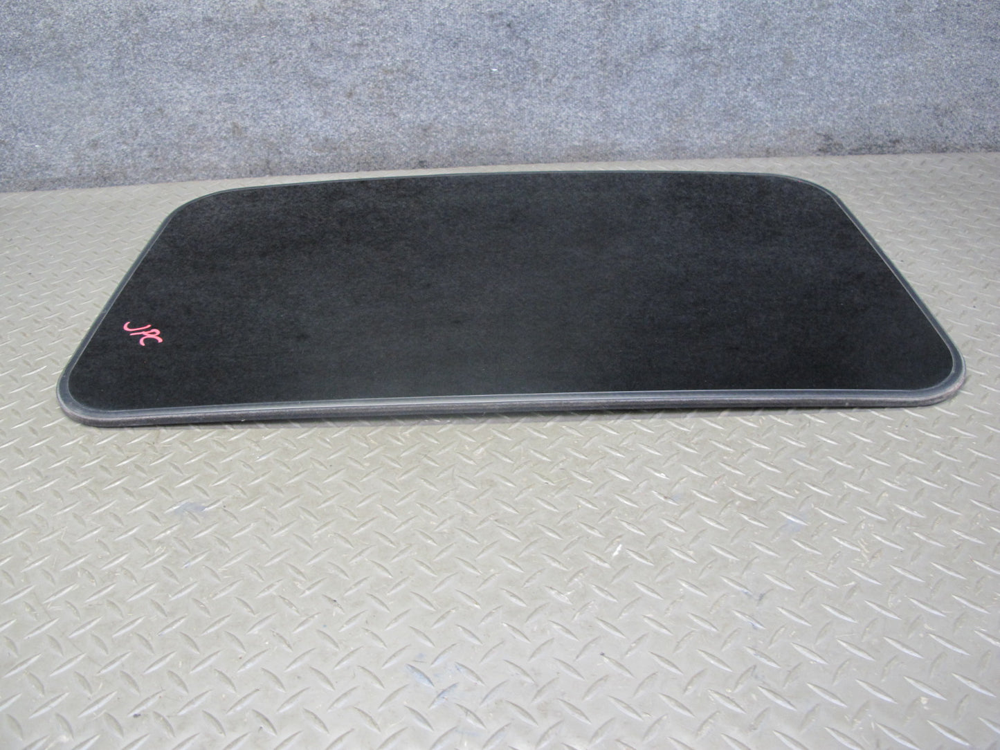 2003-2010 Porsche Cayenne 957 Sunroof Glass Window 7L0877055B