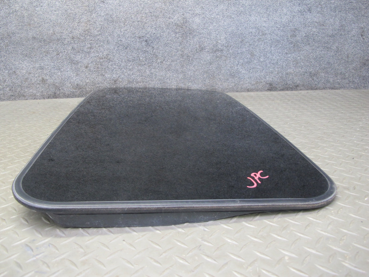 2003-2010 Porsche Cayenne 957 Sunroof Glass Window 7L0877055B
