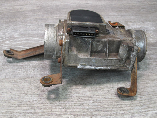 87-89 Toyota MR2 AW15 4AGELC Mass Air Flow Meter MAF Sensor 22250-16040 OEM