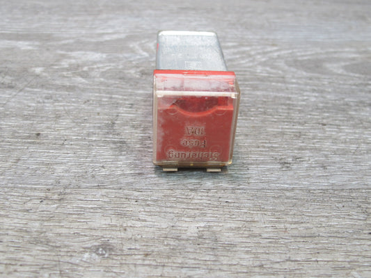 86-91 Mercedes W126 S-class Overload Protection Relay Module 2015400845 OEM