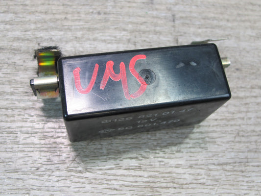 86-91 Mercedes W126 S-class Heated Seat Relay Module 1268210147 OEM