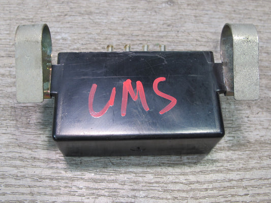 86-91 Mercedes W126 S-class Heated Seat Relay Module 1268210147 OEM
