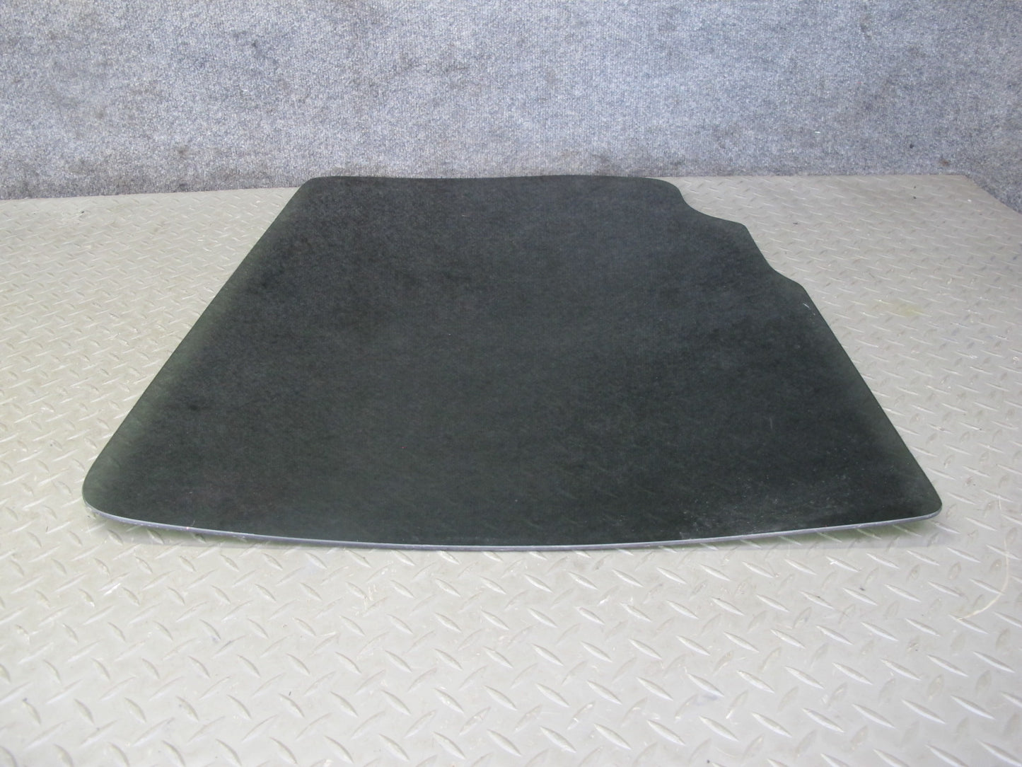 2003-2009 Hummer H2 Rear Right Passenger Side Door Glass Window