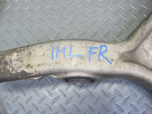 12-18 Mercedes W166 GLE Ml-class Front Right Upper & Lower Control Arm Set OEM