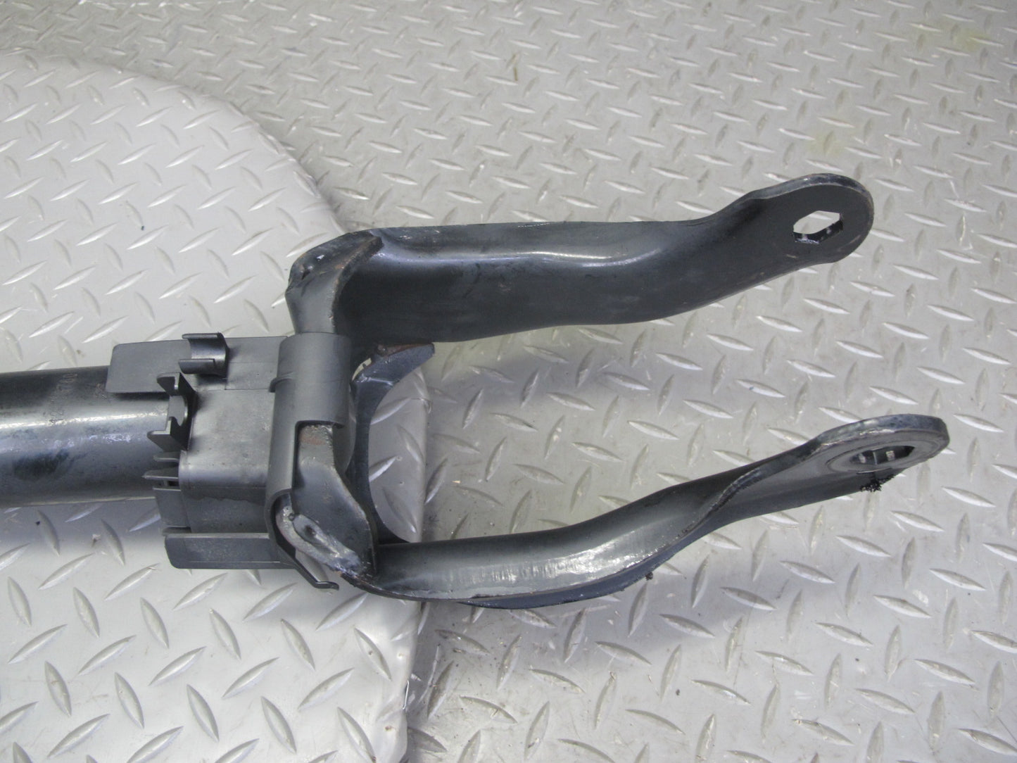 12-18 Mercedes W166 GLE350 ML350 Front Right Strut Shock Absorber OEM