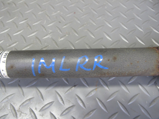 12-18 Mercedes W166 GLE350 ML350 AWD Rear Right Suspension Axle Shaft OEM