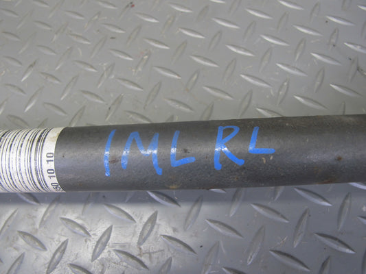 12-18 Mercedes W166 GLE350 ML350 AWD Rear Left Suspension Axle Shaft OEM