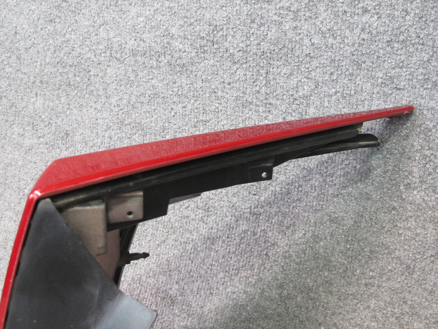 2004-2009 Cadillac XLR Rear Left Driver Side Brake Tail Light Lamp
