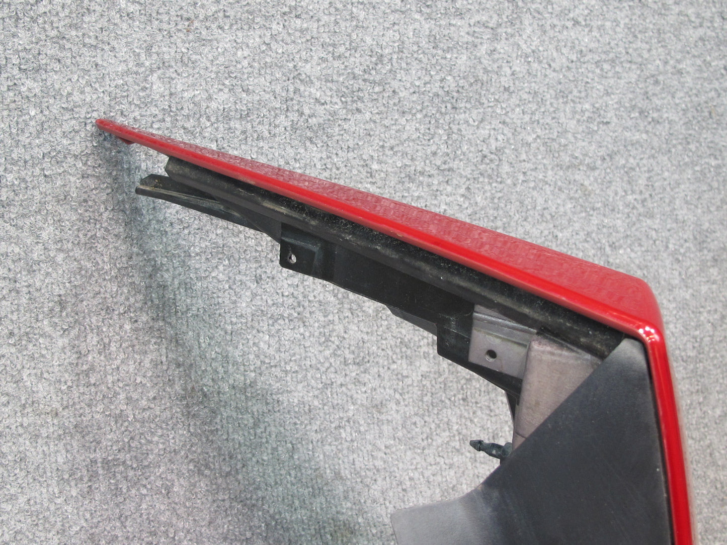 2004-2009 Cadillac XLR Rear Right Passenger Side Brake Tail Light Lamp