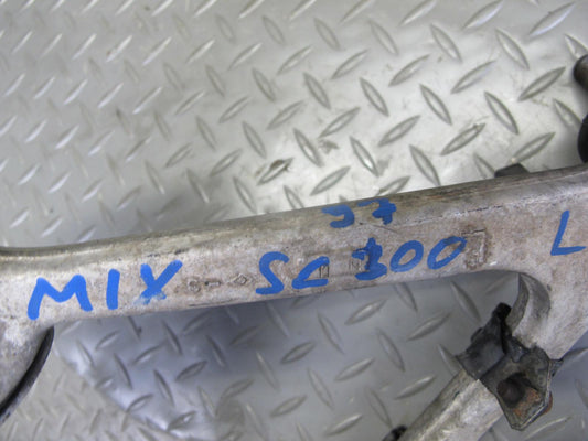 92-00 Lexus SC400 SC300 Front Left Suspension Upper Control Arm OEM