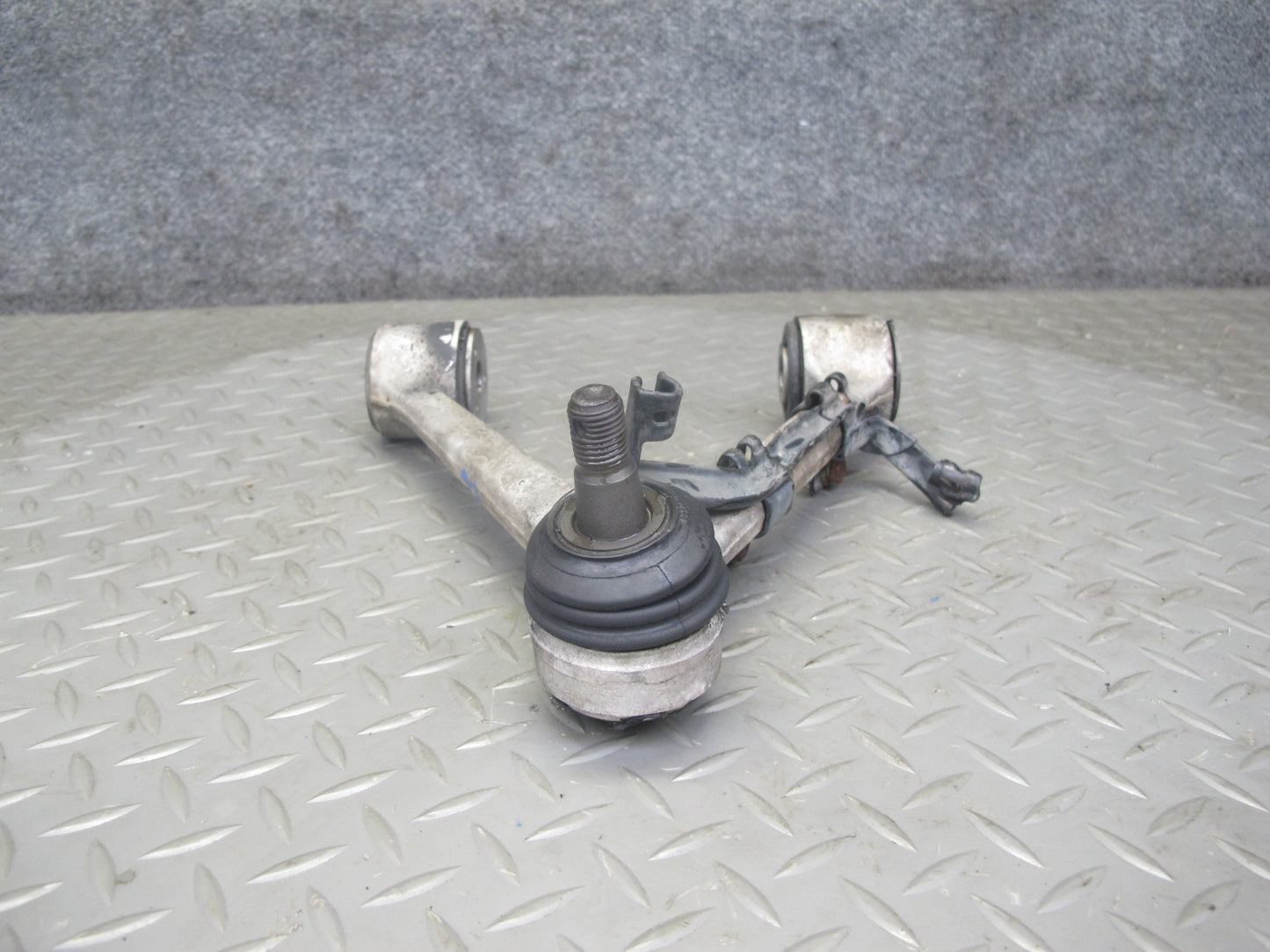 92-00 Lexus SC400 SC300 Front Left Suspension Upper Control Arm OEM