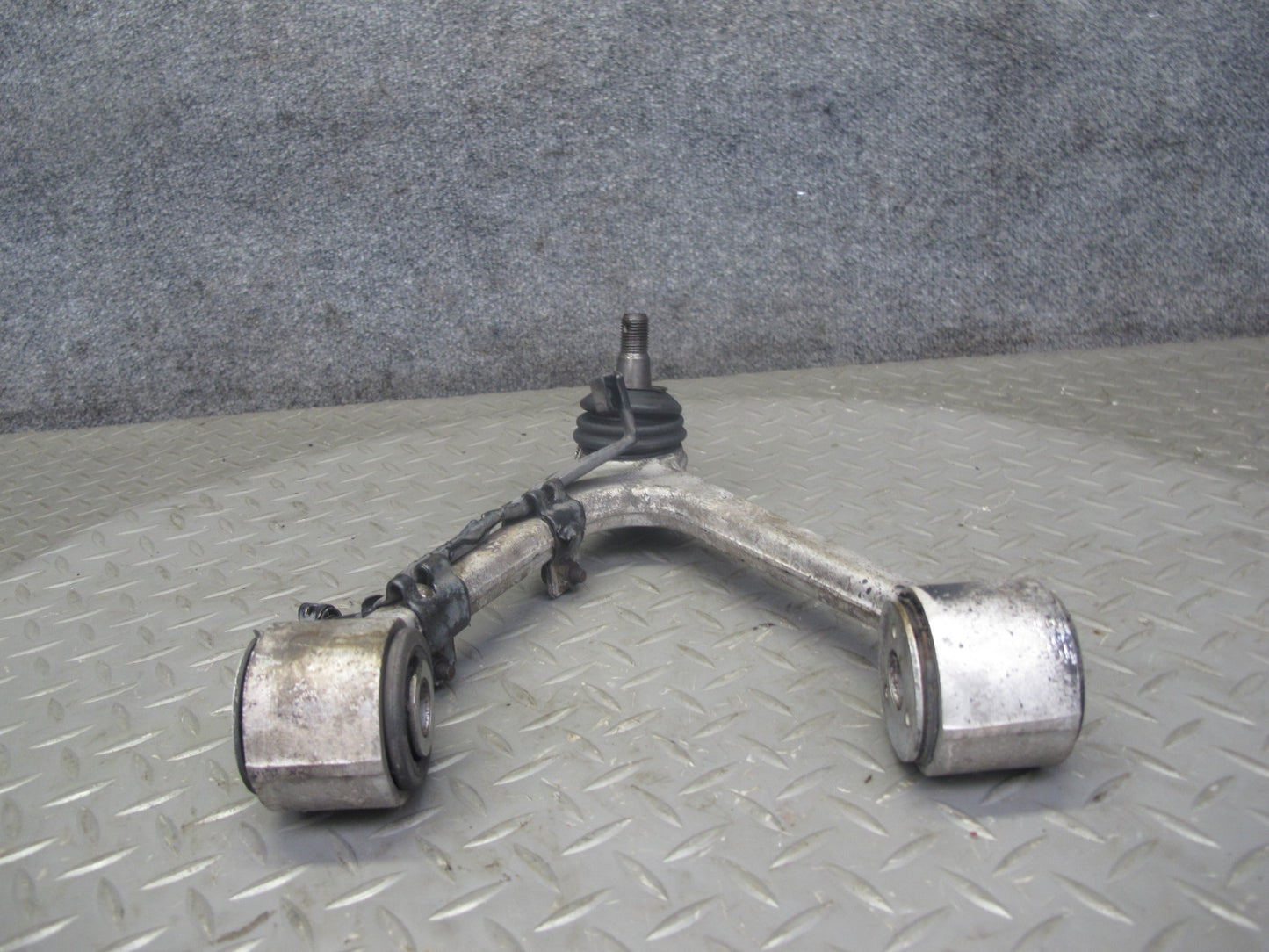 92-00 Lexus SC400 SC300 Front Left Suspension Upper Control Arm OEM