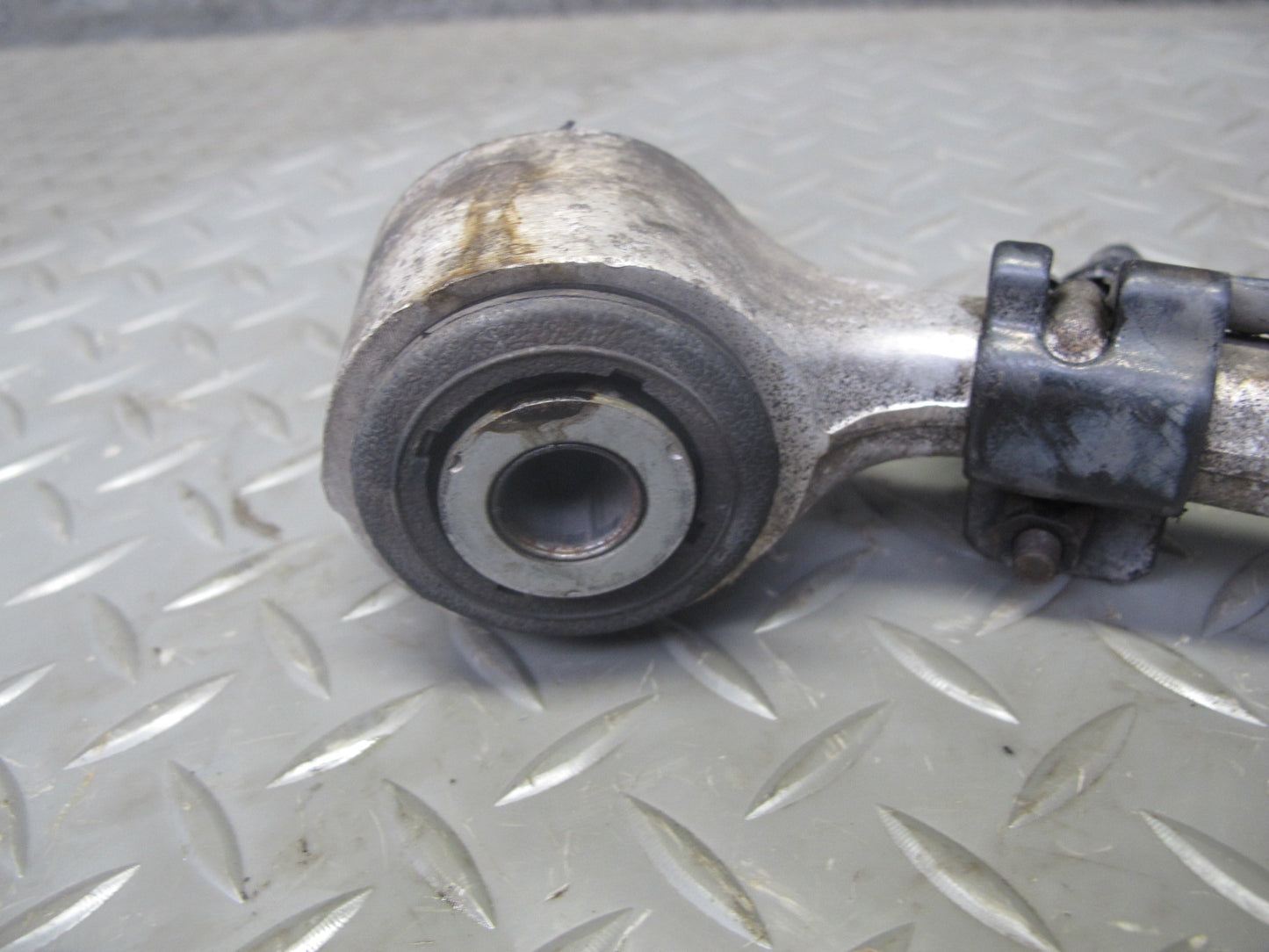 92-00 Lexus SC400 SC300 Front Left Suspension Upper Control Arm OEM