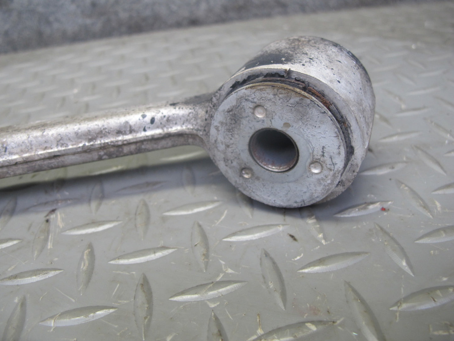 92-00 Lexus SC400 SC300 Front Left Suspension Upper Control Arm OEM