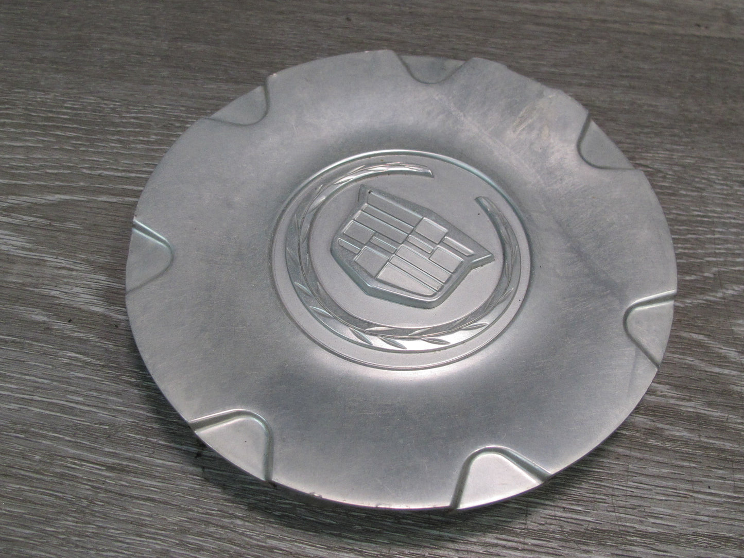 2004-2009 Cadillac XLR Wheel Hub Center Cap Cover Set 9595622