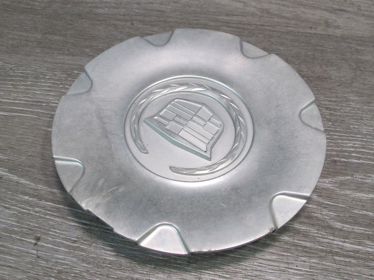 2004-2009 Cadillac XLR Wheel Hub Center Cap Cover Set 9595622