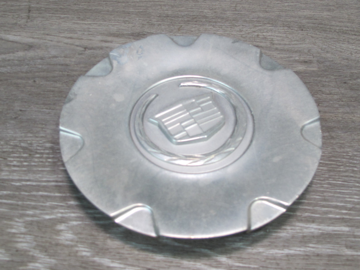 2004-2009 Cadillac XLR Wheel Hub Center Cap Cover Set 9595622