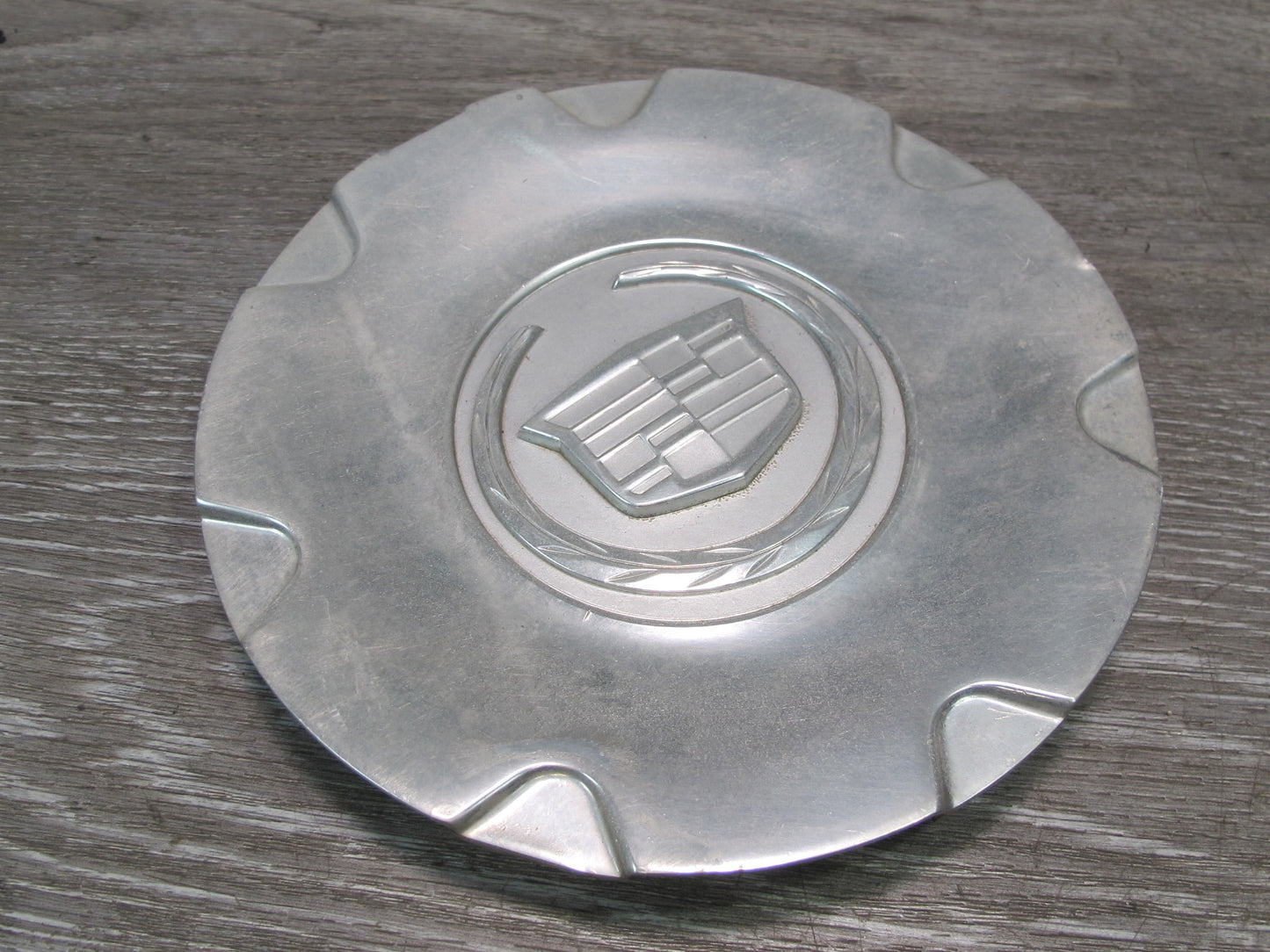2004-2009 Cadillac XLR Wheel Hub Center Cap Cover Set 9595622