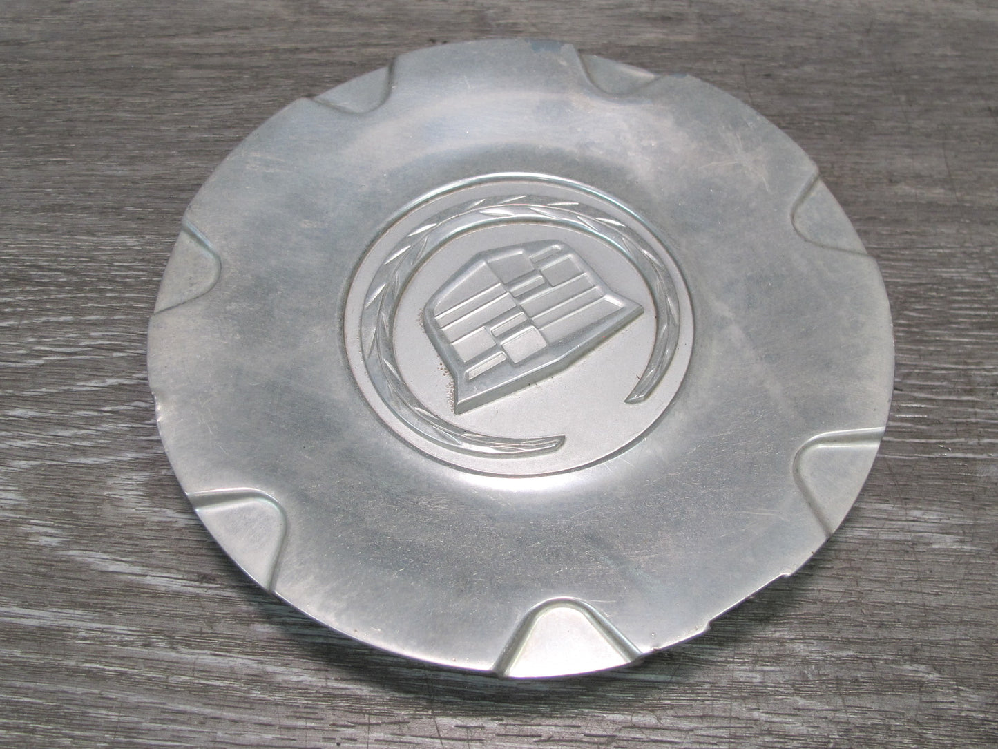 2004-2009 Cadillac XLR Wheel Hub Center Cap Cover Set 9595622