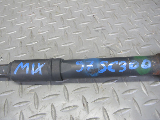 92-00 Lexus SC400 SC300 Steering Column U Joint Lower Shaft OEM