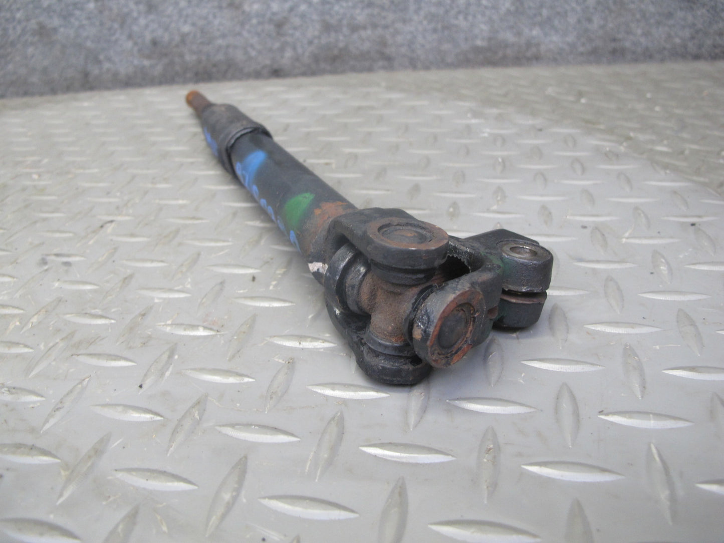 92-00 Lexus SC400 SC300 Steering Column U Joint Lower Shaft OEM